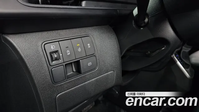 Hyundai Staria id 2517138 из Кореи 17