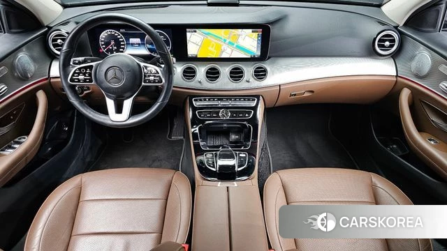 Mercedes-Benz E-Class W213 id 4411194 из Кореи 17