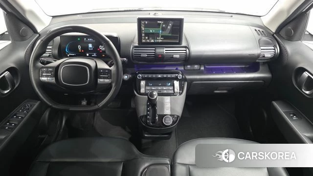 Hyundai Casper id 4636468 из Кореи 33