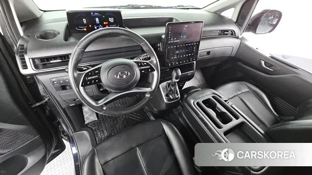 Hyundai Staria id 3716973 из Кореи 17