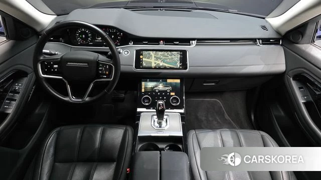 Land Rover Range Rover Evoque 2nd Generation id 4656641 из Кореи 31