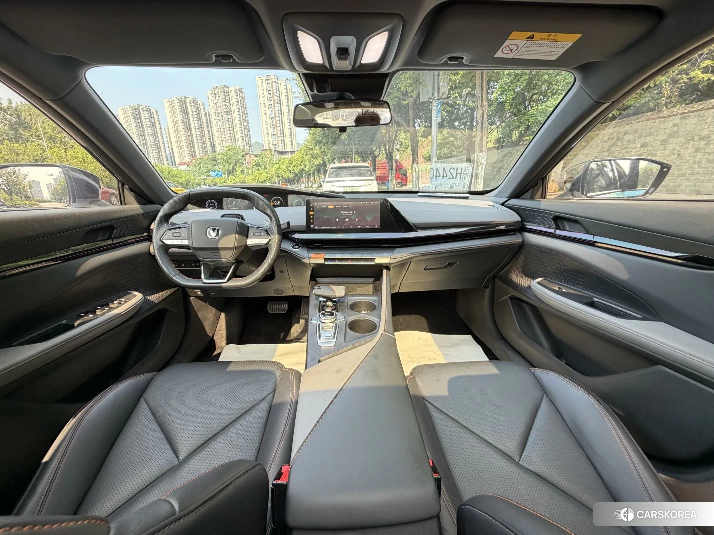 Chang'an UNI-V id 4455499 из Китая 7