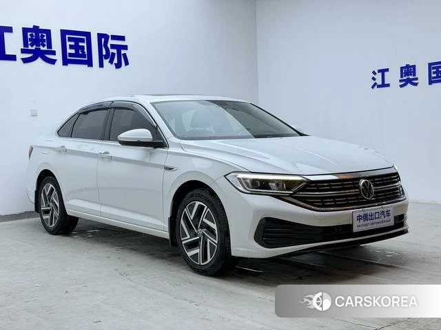 Volkswagen Sagitar id 4263060 из Китая 20