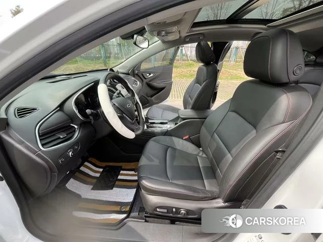 Chevrolet Mai Ruibao XL id 3857822 из Китая 7