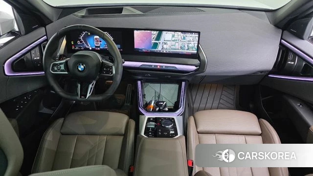 BMW X3 (G45) id 3952677 из Кореи 17