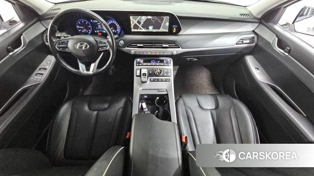 Hyundai Palisade id 3897768 из Кореи 17