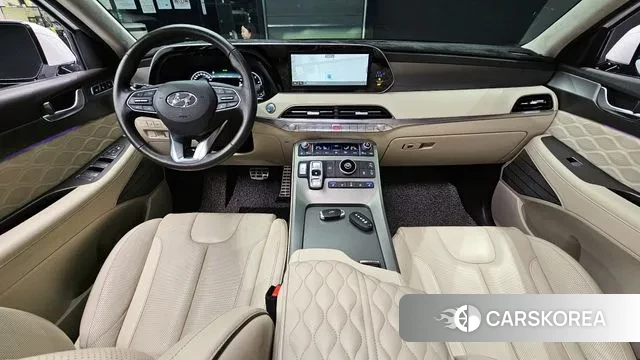 Hyundai Palisade id 3468093 из Кореи 17