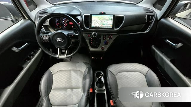 Kia The New Ray id 3801217 из Кореи 17