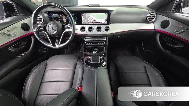 Mercedes-Benz E-Class W213 id 3355661 из Кореи 17