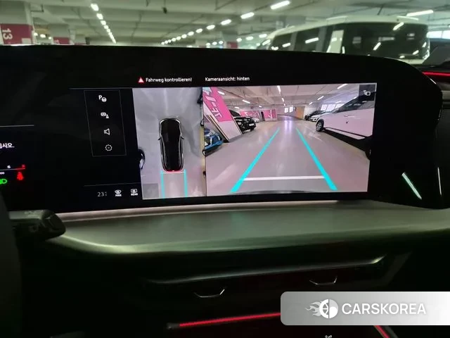 Audi Q5 (80A) id 3706361 из Кореи 7