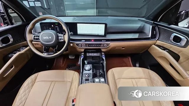 Kia The New Sorento 4th Generation id 3502292 из Кореи 17