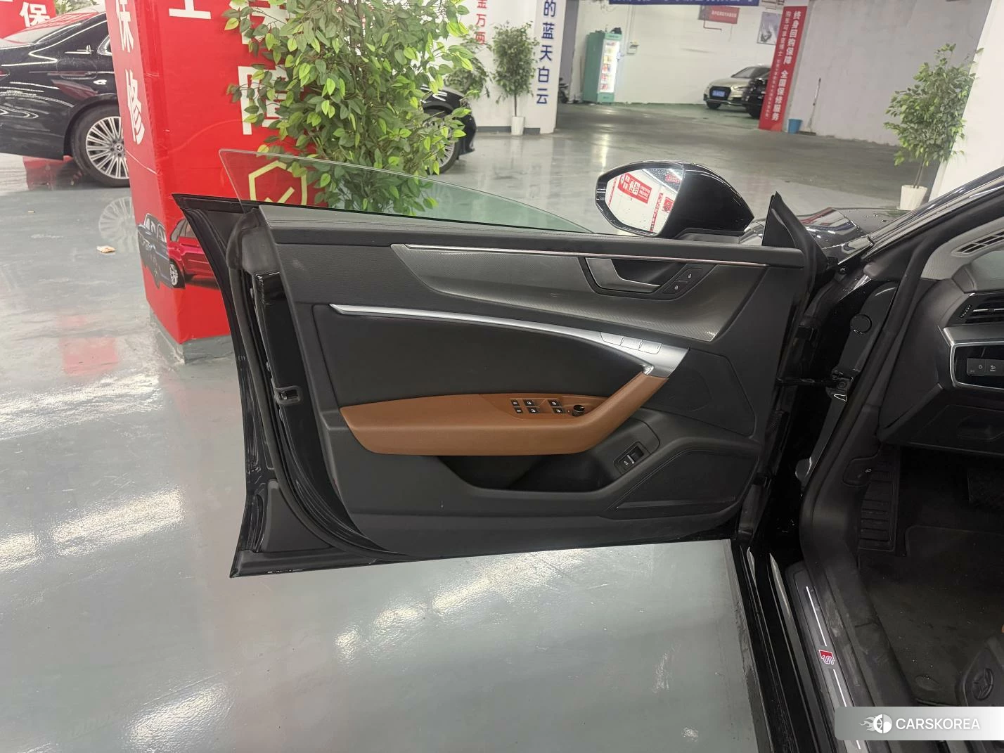 Audi A7 id 4492752 из Китая 13