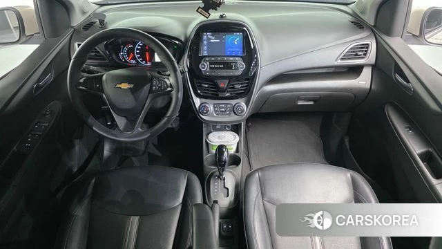 Chevrolet (GM Daewoo) The New Spark id 4447847 из Кореи 17