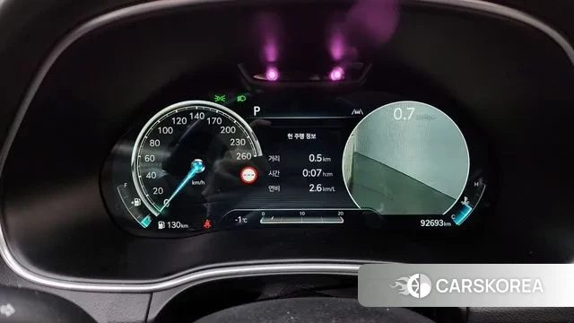 Genesis GV80 id 3686018 из Кореи 17