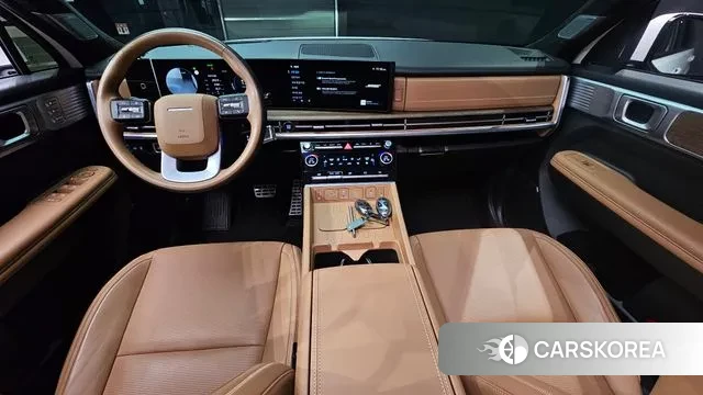 Hyundai Santa Fe (MX5) id 3452393 из Кореи 17