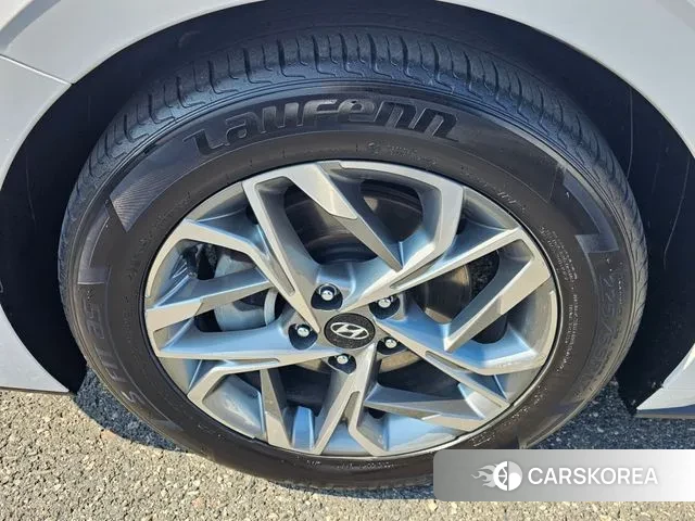 Hyundai Sonata (DN8) id 3300507 из Кореи 17