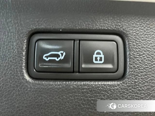 Genesis GV80 id 4481991 из Кореи 16