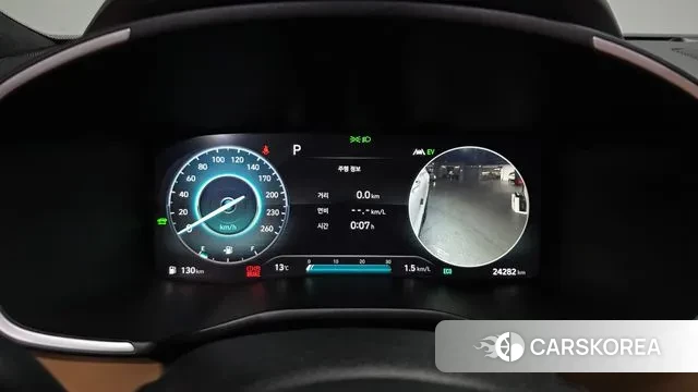 Hyundai The New Santa Fe id 3712734 из Кореи 17