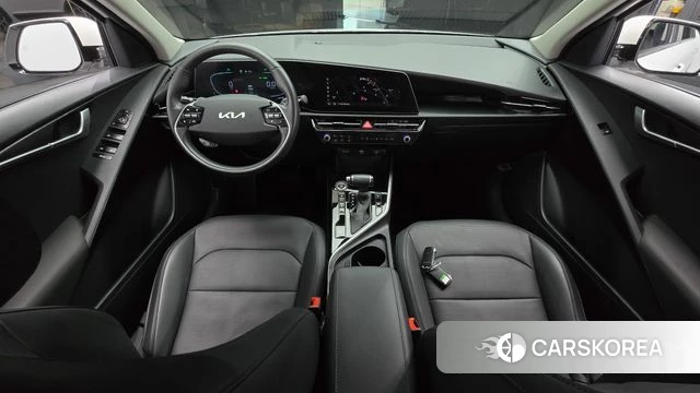 Kia Di Ol Nu Niro id 3964782 из Кореи 17