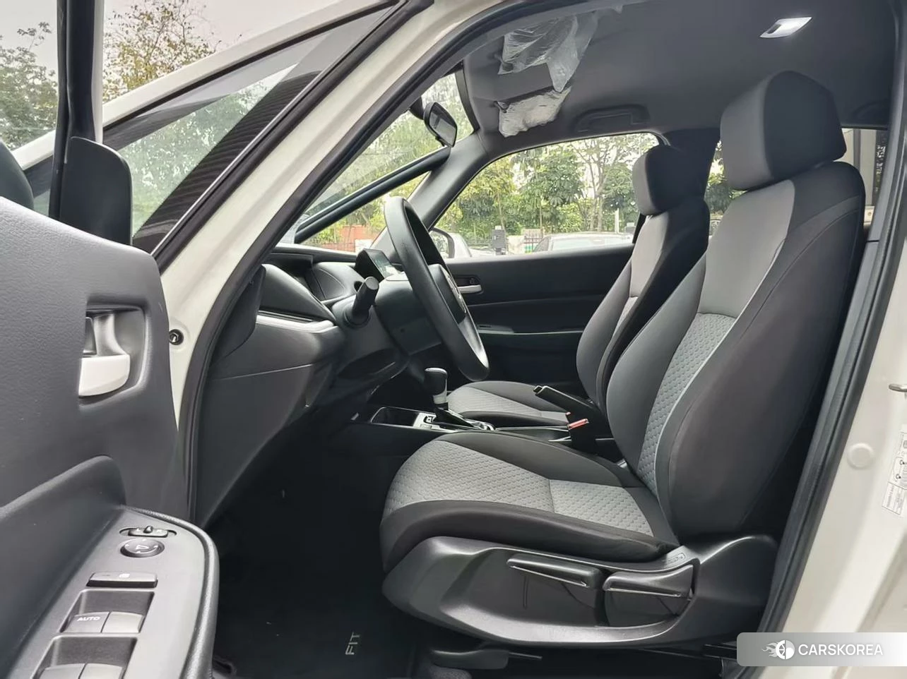 Honda Fit id 4454700 из Китая 14