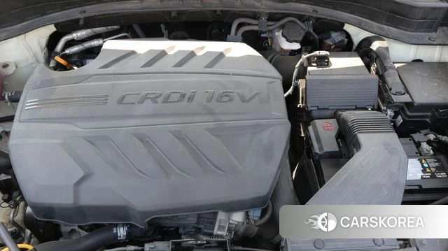 Kia Sportage The Bold id 3924924 из Кореи 17