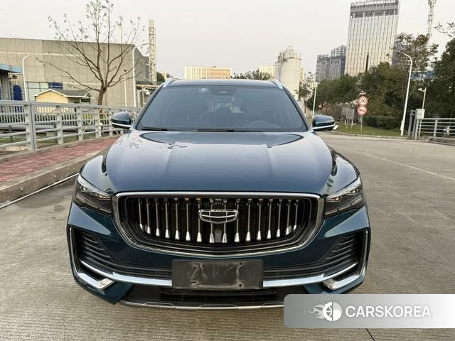 Geely Automobile Xingyue L id 3902054 из Китая 12