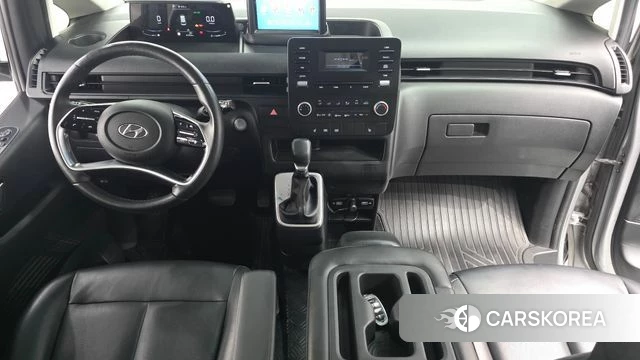 Hyundai Staria id 4651290 из Кореи 28