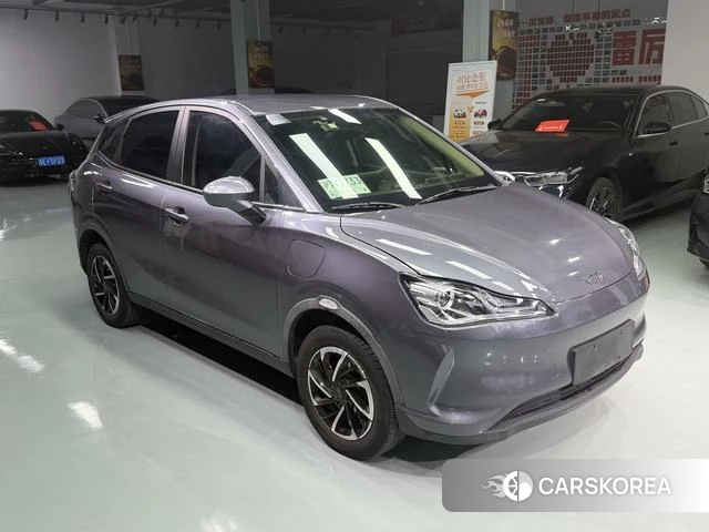 Nezha Automobile Nezha V id 4239218 из Китая 7