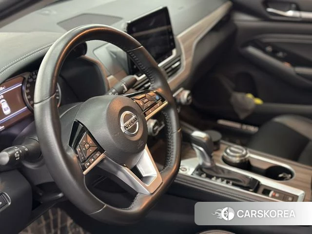 Nissan Teana id 4273904 из Китая 7