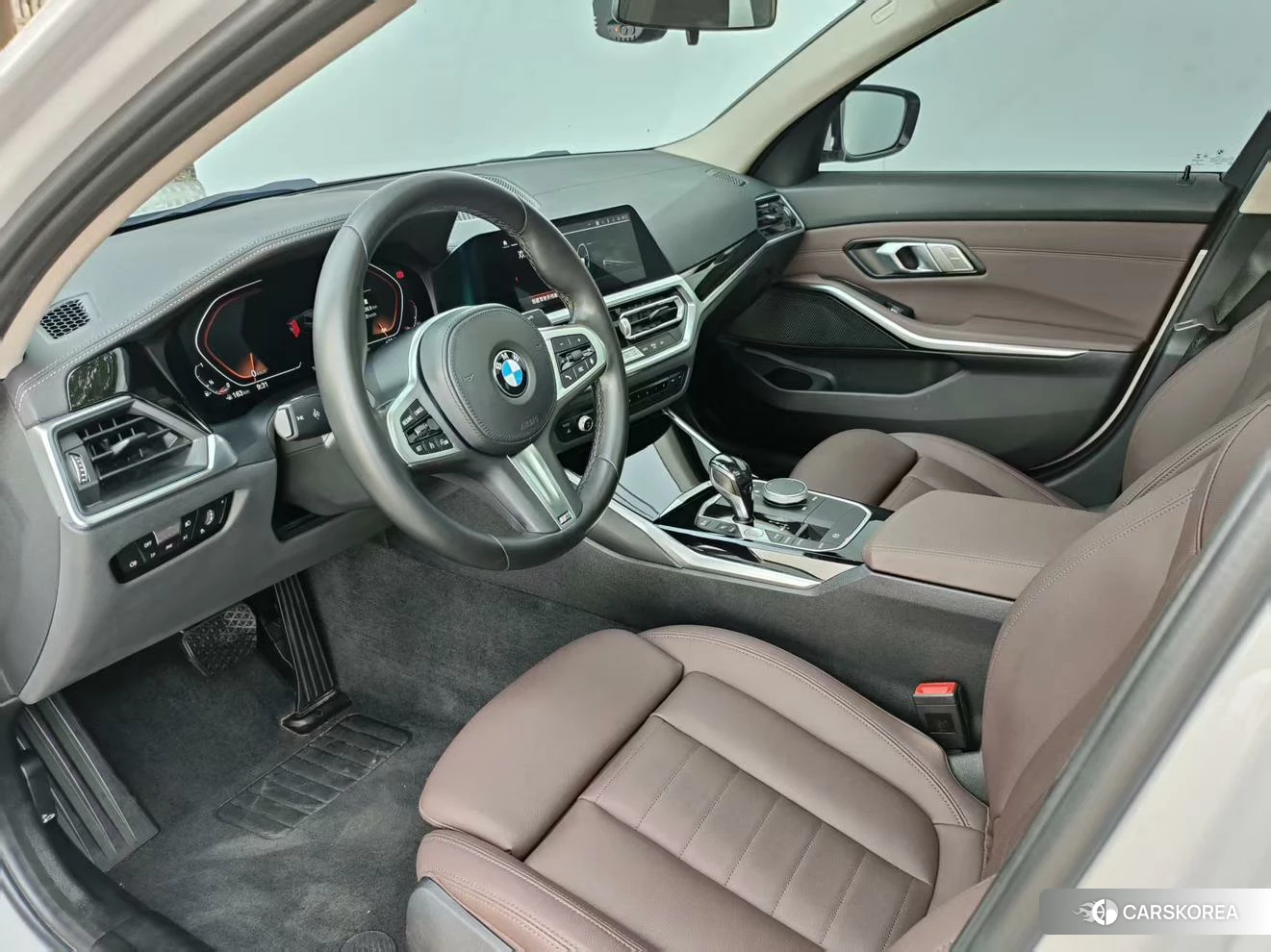 BMW 3 series id 4513953 из Китая 9