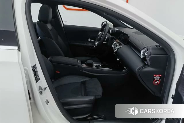 Mercedes-Benz Class A id 4334865 из Китая 21