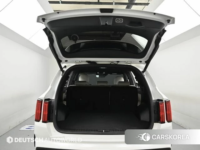 Kia Sorento 4th Generation id 4696678 из Кореи 7