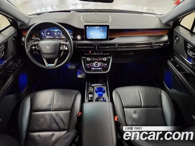 Lincoln Corsair id 2858113 из Кореи 17