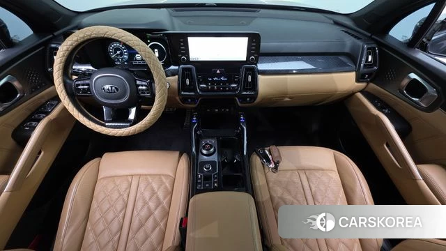 Kia Sorento 4th Generation id 4356272 из Кореи 31