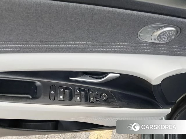 Hyundai Avante (CN7) id 3856477 из Кореи 17