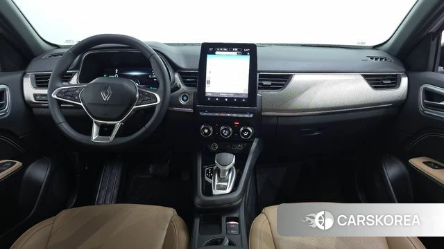 Renault Korea (Samsung) Arcana id 3914112 из Кореи 17
