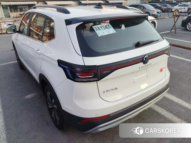 Volkswagen Tuyue id 3920369 из Китая 13