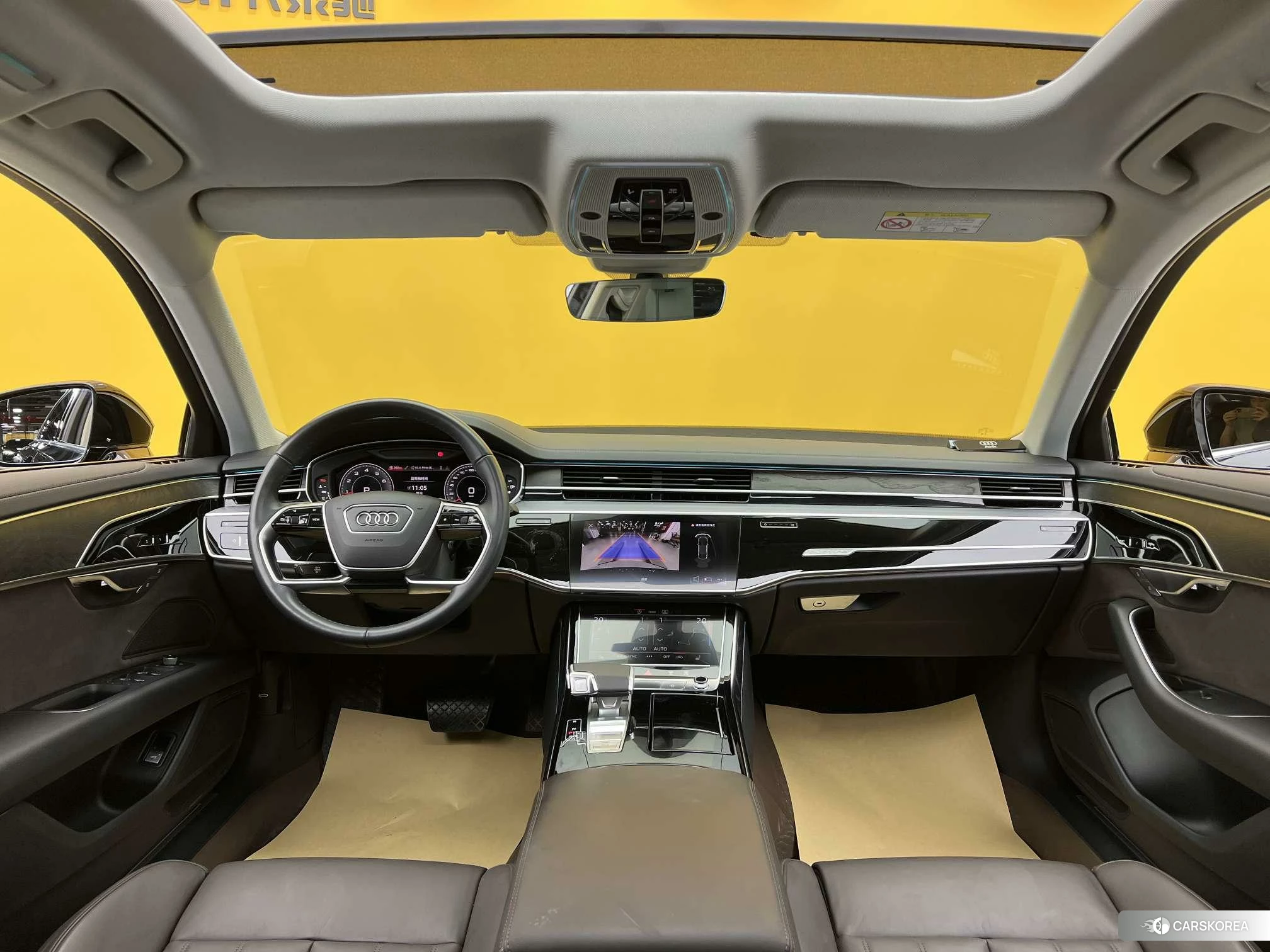 Audi A8 id 4461534 из Китая 30
