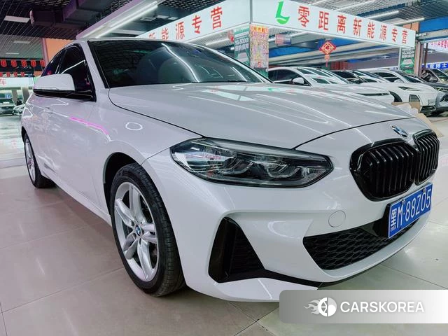 BMW 1 series id 4307269 из Китая 7