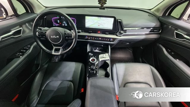 Kia Sportage 5th Generation id 4571575 из Кореи 30