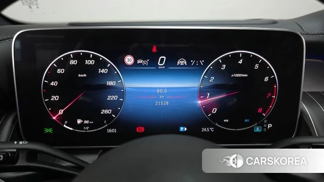 Mercedes-Benz GLC-Class X254 id 4753305 из Кореи 34