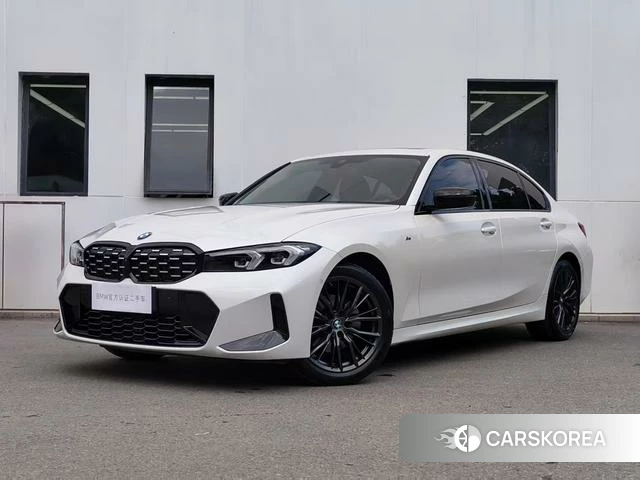BMW 3 series id 4348862 из Китая 7