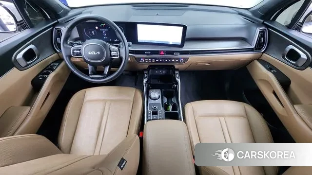 Kia The New Sorento 4th Generation id 3410307 из Кореи 17