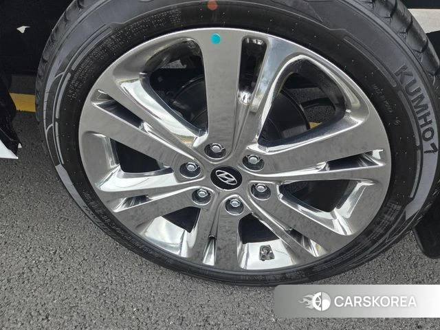 Hyundai Solati id 3841413 из Кореи 17