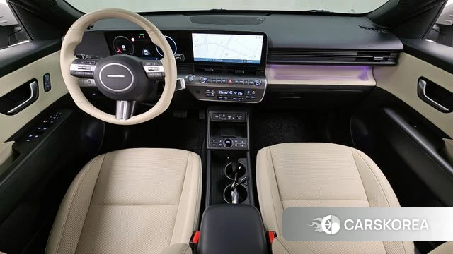 Hyundai Kona (SX2) id 3914689 из Кореи 17