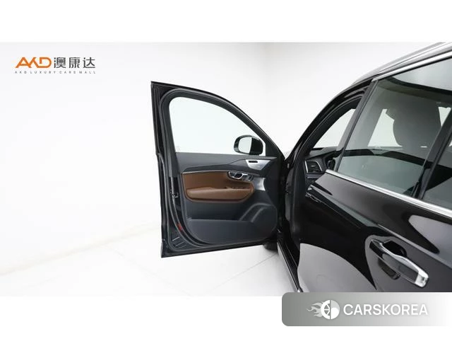 Volvo XC90 PHEV id 4215763 из Китая 8