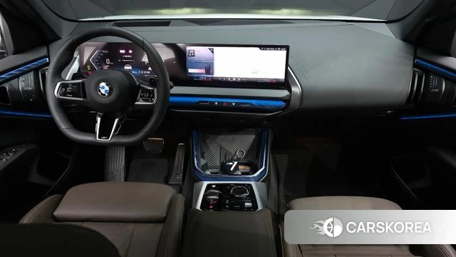 BMW X3 (G45) id 4493491 из Кореи 30