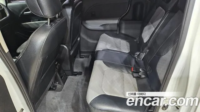 Kia The New Ray id 2491550 из Кореи 17