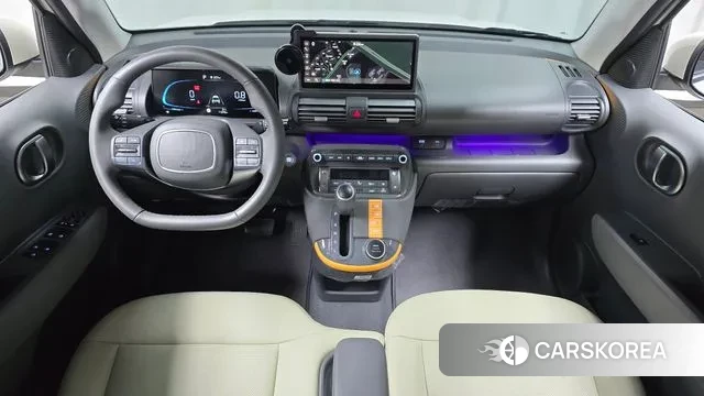 Hyundai The New Casper id 3341328 из Кореи 17