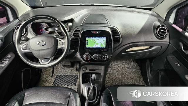Renault Korea (Samsung) New QM3 id 4447157 из Кореи 17